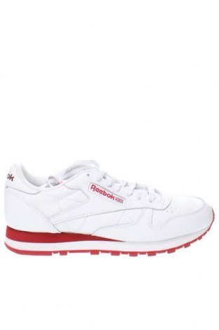 Ανδρικά παπούτσια Reebok, Μέγεθος 44, Χρώμα Λευκό, Τιμή 78,48 €