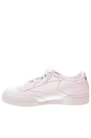 Ανδρικά παπούτσια Reebok, Μέγεθος 44, Χρώμα Λευκό, Τιμή 104,64 €