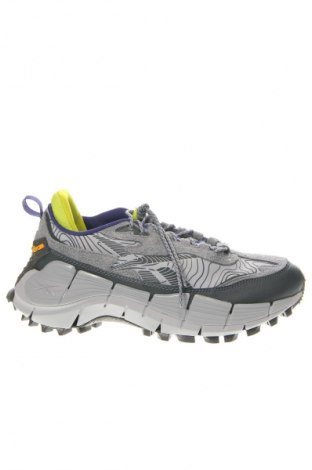 Мъжки обувки Reebok, Размер 45, Цвят Сив, Цена 152,25 лв.