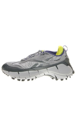 Мъжки обувки Reebok, Размер 43, Цвят Сив, Цена 152,25 лв.