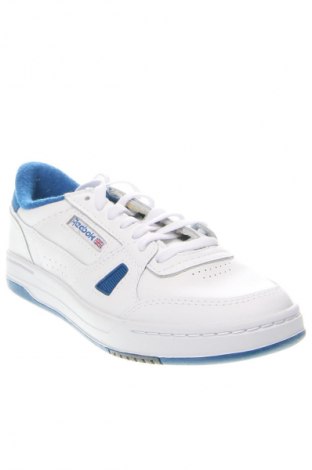 Ανδρικά παπούτσια Reebok, Μέγεθος 43, Χρώμα Λευκό, Τιμή 78,48 €