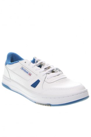 Мъжки обувки Reebok, Размер 44, Цвят Бял, Цена 152,25 лв.
