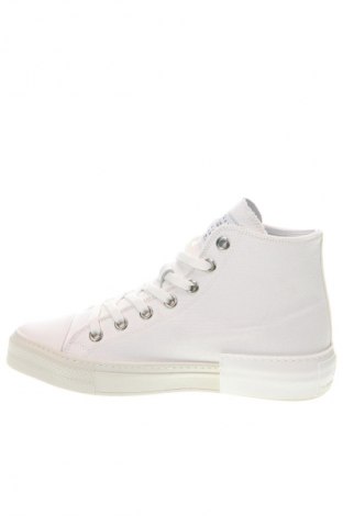 Ανδρικά παπούτσια Richmond, Μέγεθος 39, Χρώμα Λευκό, Τιμή 67,42 €