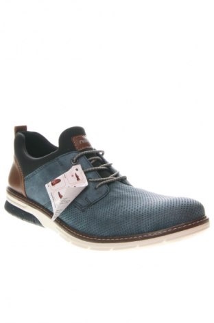 Pánske topánky Rieker, Veľkosť 45, Farba Modrá, Cena  27,84 €