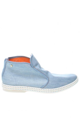 Pánske topánky Rivieras, Veľkosť 42, Farba Modrá, Cena  39,69 €