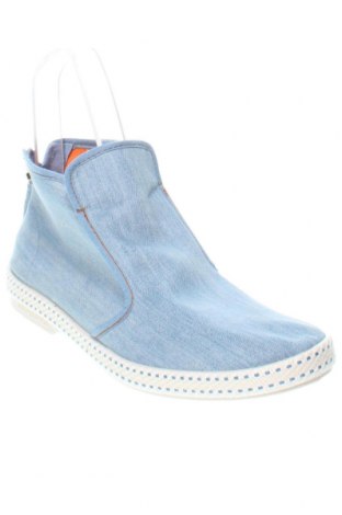 Pánske topánky Rivieras, Veľkosť 42, Farba Modrá, Cena  36,08 €