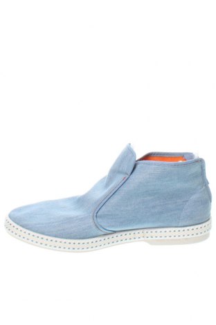 Pánske topánky Rivieras, Veľkosť 42, Farba Modrá, Cena  36,08 €