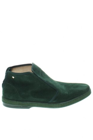 Pánske topánky Rivieras, Veľkosť 44, Farba Zelená, Cena  40,21 €