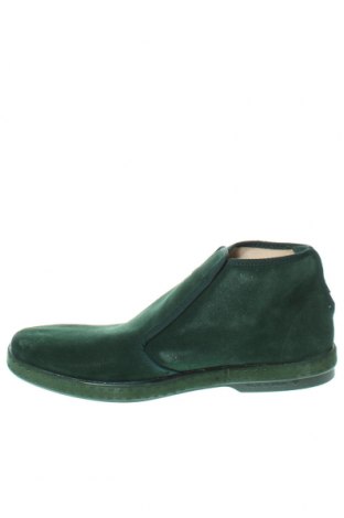 Ανδρικά παπούτσια Rivieras, Μέγεθος 44, Χρώμα Πράσινο, Τιμή 40,21 €