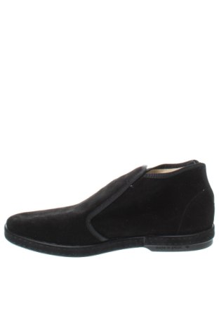 Ανδρικά παπούτσια Rivieras, Μέγεθος 44, Χρώμα Μαύρο, Τιμή 27,84 €