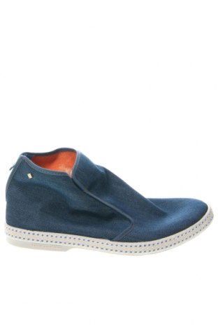 Pánske topánky Rivieras, Veľkosť 44, Farba Modrá, Cena  72,16 €