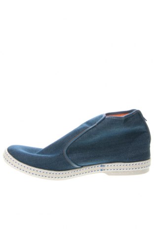 Pánske topánky Rivieras, Veľkosť 44, Farba Modrá, Cena  36,08 €