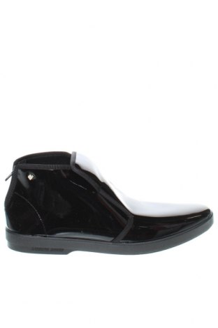 Pánské boty Rivieras, Velikost 45, Barva Černá, Cena  861,00 Kč