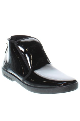 Ανδρικά παπούτσια Rivieras, Μέγεθος 45, Χρώμα Μαύρο, Τιμή 27,84 €