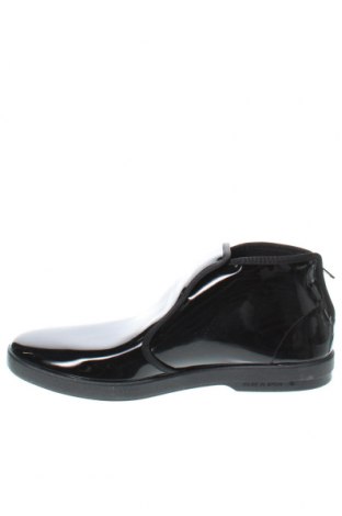 Ανδρικά παπούτσια Rivieras, Μέγεθος 45, Χρώμα Μαύρο, Τιμή 27,84 €