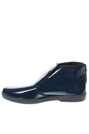 Herrenschuhe Rivieras, Größe 45, Farbe Blau, Preis 36,08 €