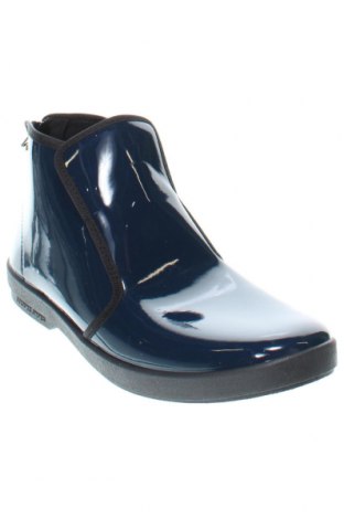 Ανδρικά παπούτσια Rivieras, Μέγεθος 44, Χρώμα Μπλέ, Τιμή 32,47 €