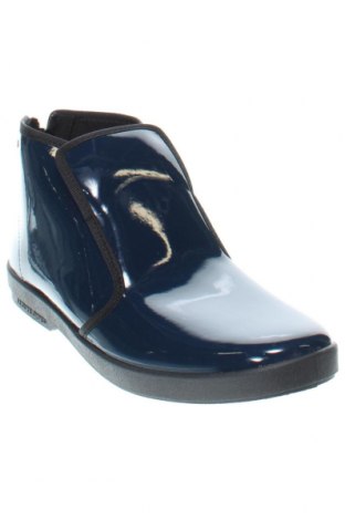 Ανδρικά παπούτσια Rivieras, Μέγεθος 43, Χρώμα Μπλέ, Τιμή 32,47 €