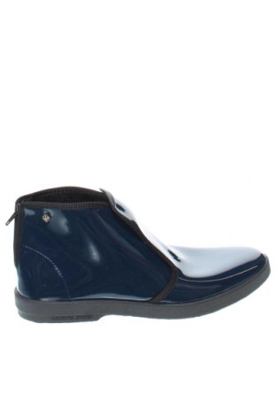 Herrenschuhe Rivieras, Größe 42, Farbe Blau, Preis 36,08 €