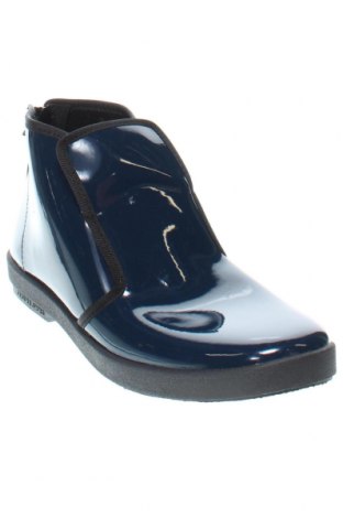 Ανδρικά παπούτσια Rivieras, Μέγεθος 42, Χρώμα Μπλέ, Τιμή 32,47 €
