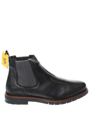 Pánske topánky Salamander, Veľkosť 43, Farba Čierna, Cena  89,85 €
