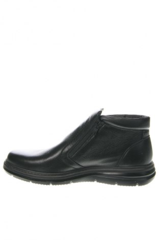 Pánské boty Salamander, Velikost 42, Barva Černá, Cena  2 369,00 Kč