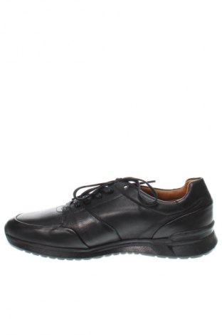 Мъжки обувки Salamander, Размер 42, Цвят Черен, Цена 163,50 лв.