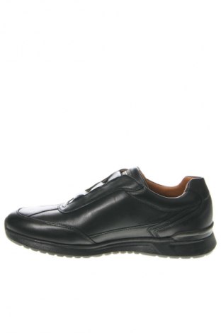 Pánske topánky Salamander, Veľkosť 42, Farba Čierna, Cena  78,66 €