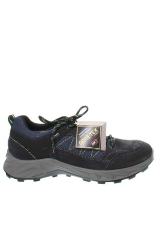 Ανδρικά παπούτσια Salamander, Μέγεθος 42, Χρώμα Πολύχρωμο, Τιμή 76,94 €