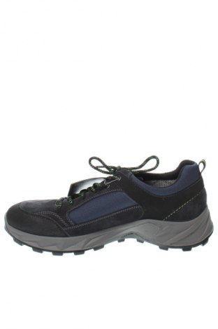 Ανδρικά παπούτσια Salamander, Μέγεθος 42, Χρώμα Πολύχρωμο, Τιμή 76,94 €