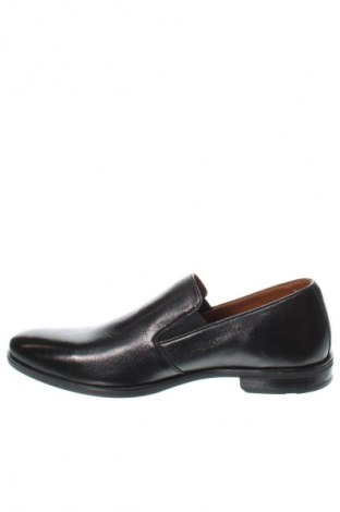 Мъжки обувки Salamander, Размер 42, Цвят Черен, Цена 163,50 лв.