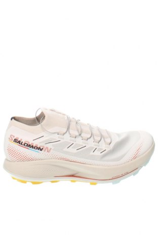 Herrenschuhe Salomon, Größe 43, Farbe Beige, Preis € 112,37