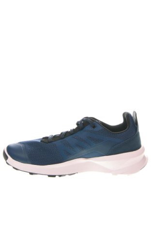 Ανδρικά παπούτσια Salomon, Μέγεθος 43, Χρώμα Μπλέ, Τιμή 78,66 €