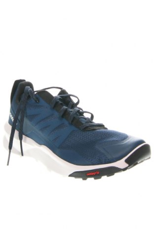 Ανδρικά παπούτσια Salomon, Μέγεθος 42, Χρώμα Μπλέ, Τιμή 78,66 €