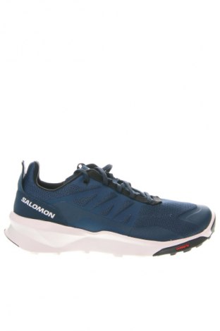 Herrenschuhe Salomon, Größe 44, Farbe Blau, Preis € 84,28