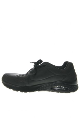 Ανδρικά παπούτσια Skechers, Μέγεθος 48, Χρώμα Μαύρο, Τιμή 29,69 €