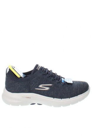 Pánske topánky Skechers, Veľkosť 42, Farba Modrá, Cena  55,67 €