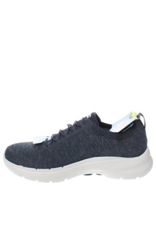 Pánske topánky Skechers, Veľkosť 42, Farba Modrá, Cena  55,67 €