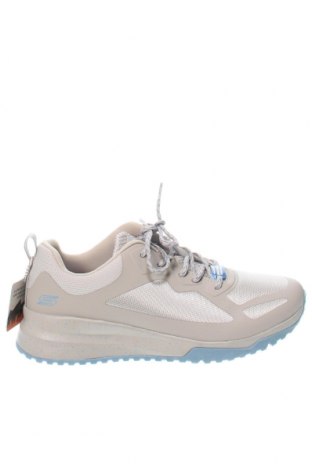 Herrenschuhe Skechers, Größe 41, Farbe Beige, Preis € 55,67