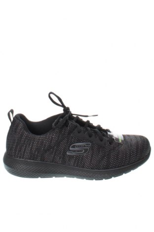 Ανδρικά παπούτσια Skechers, Μέγεθος 41, Χρώμα Μαύρο, Τιμή 38,97 €