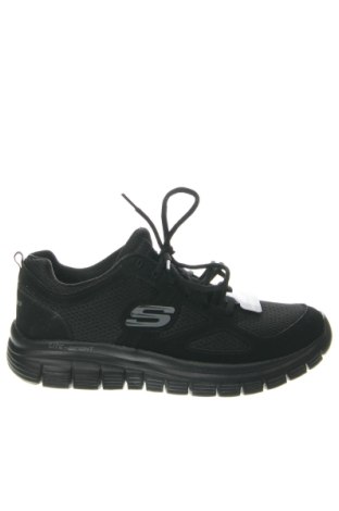 Ανδρικά παπούτσια Skechers, Μέγεθος 43, Χρώμα Μαύρο, Τιμή 39,69 €