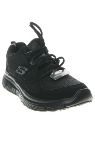 Ανδρικά παπούτσια Skechers, Μέγεθος 43, Χρώμα Μαύρο, Τιμή 72,16 €