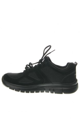 Ανδρικά παπούτσια Skechers, Μέγεθος 43, Χρώμα Μαύρο, Τιμή 72,16 €