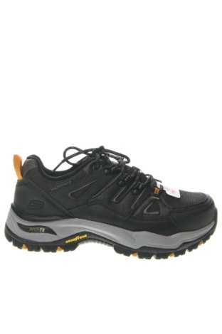 Ανδρικά παπούτσια Skechers, Μέγεθος 40, Χρώμα Μαύρο, Τιμή 30,62 €