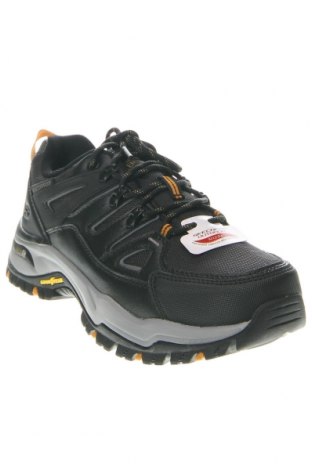 Мъжки обувки Skechers, Размер 40, Цвят Черен, Цена 54,00 лв.