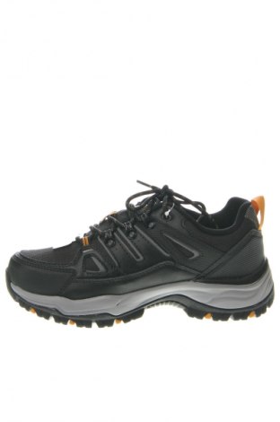Ανδρικά παπούτσια Skechers, Μέγεθος 40, Χρώμα Μαύρο, Τιμή 27,84 €