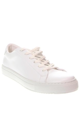 Ανδρικά παπούτσια Sondag & Sons, Μέγεθος 43, Χρώμα Λευκό, Τιμή 31,96 €