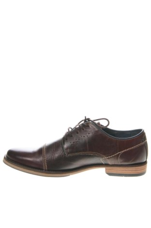 Мъжки обувки Sondag & Sons, Размер 42, Цвят Кафяв, Цена 46,50 лв.
