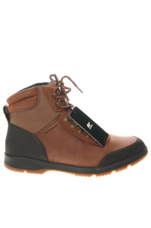 Herrenschuhe Sorel, Größe 42, Farbe Braun, Preis 118,35 €