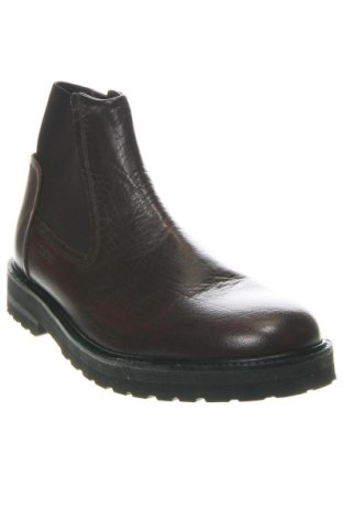 Мъжки обувки Strellson, Размер 46, Цвят Кафяв, Цена 186,75 лв.